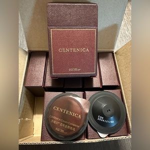 SU:M37 Centenica  Cream  0.6ml x 20 ea SUM37  (10 BOX)